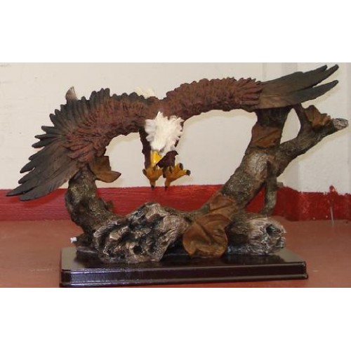 Animal Eagle 4/ctn 15"x9" 